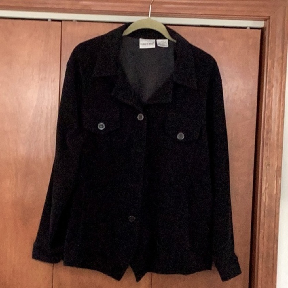 Fashion Bug light jacket R-1